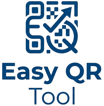 Easy QR Tool